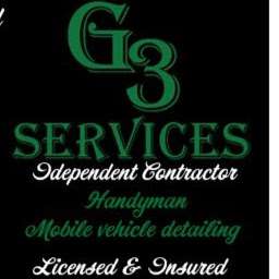 Jobs in G3 Services - reviews